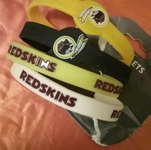 Redskin bracelet